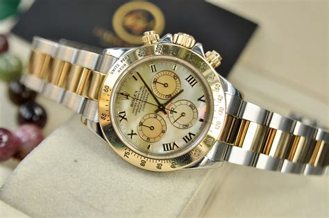 Rolex superlative chronometer officially certified